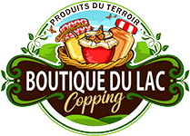 Boutique Lac Copping